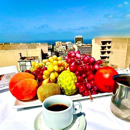 Caesar'S Park Hotel Beirut Luaran gambar