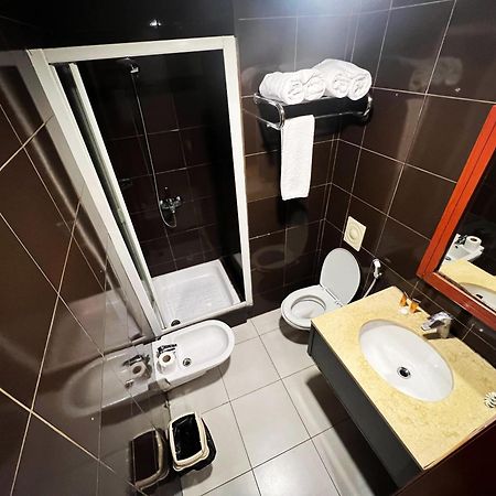 Caesar'S Park Hotel Beirut Luaran gambar