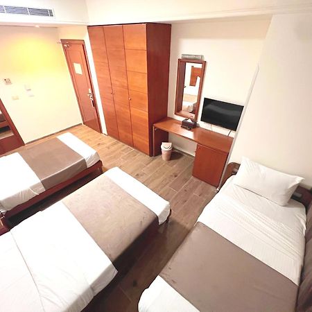 Caesar'S Park Hotel Beirut Luaran gambar