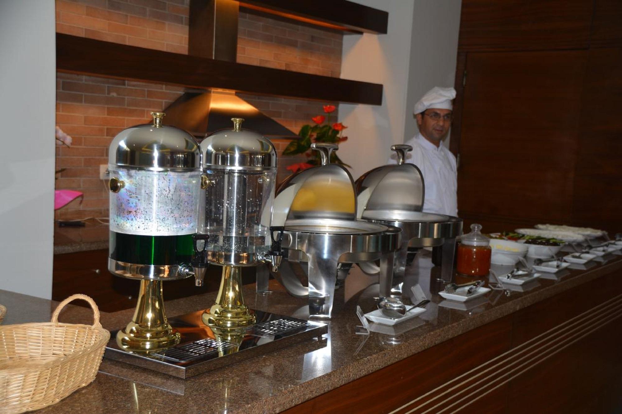 Caesar'S Park Hotel Beirut Luaran gambar