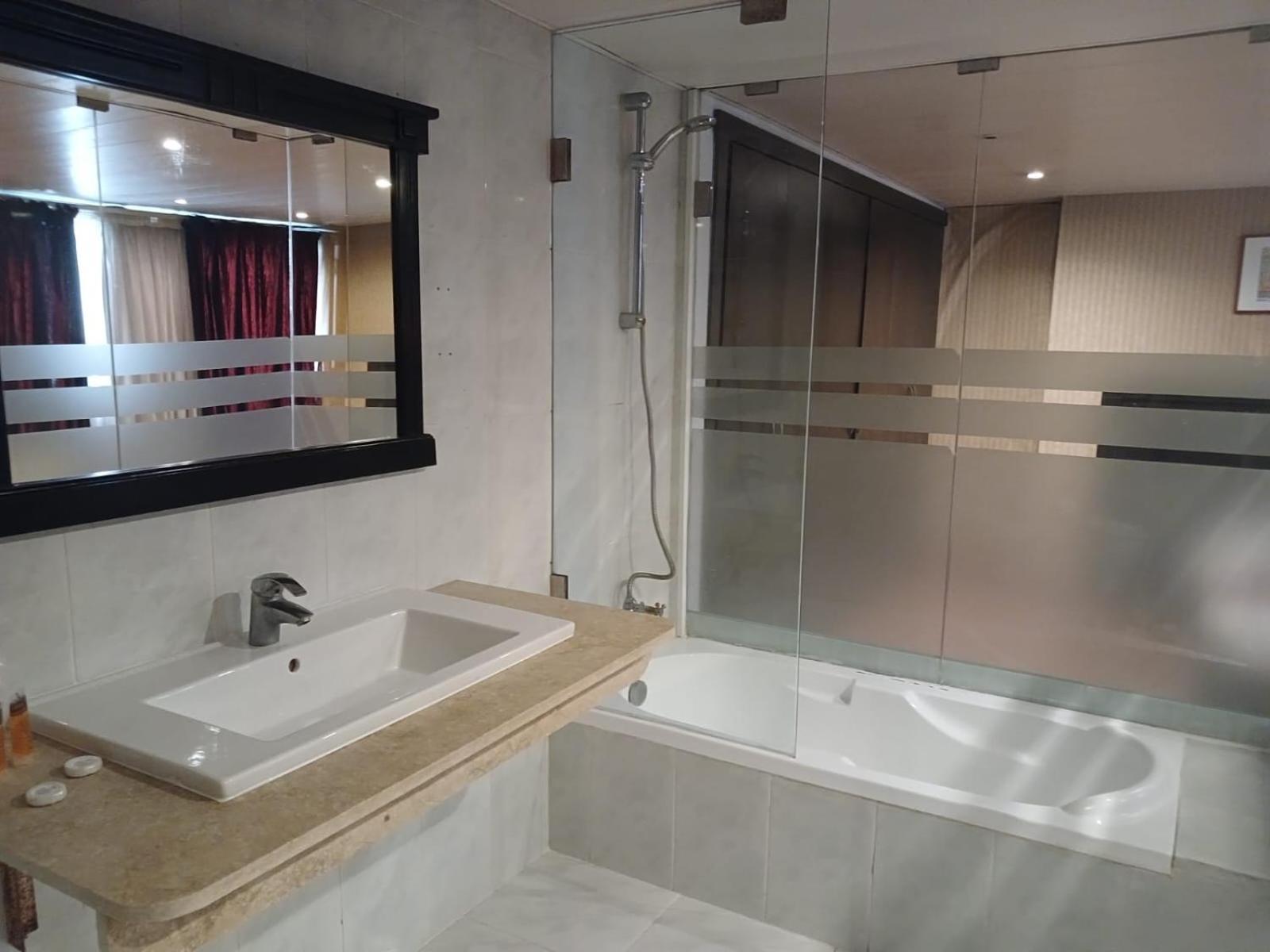 Caesar'S Park Hotel Beirut Luaran gambar