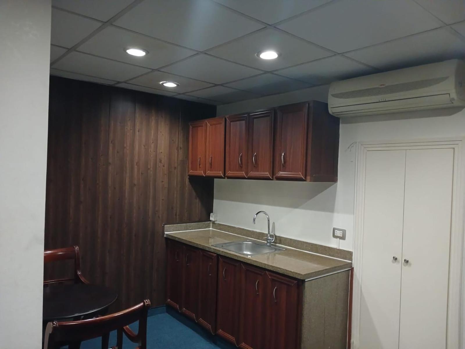Caesar'S Park Hotel Beirut Luaran gambar
