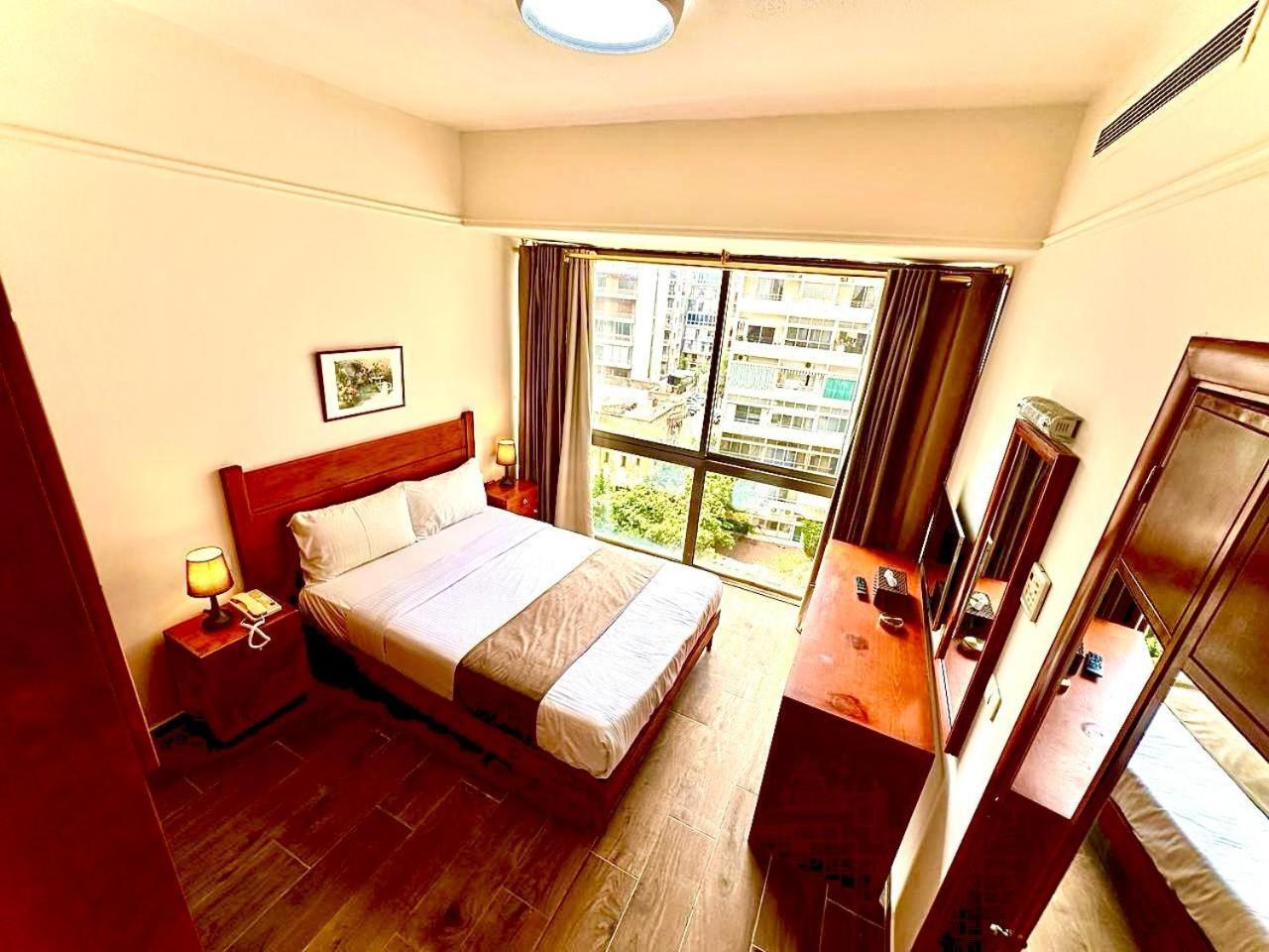 Caesar'S Park Hotel Beirut Luaran gambar