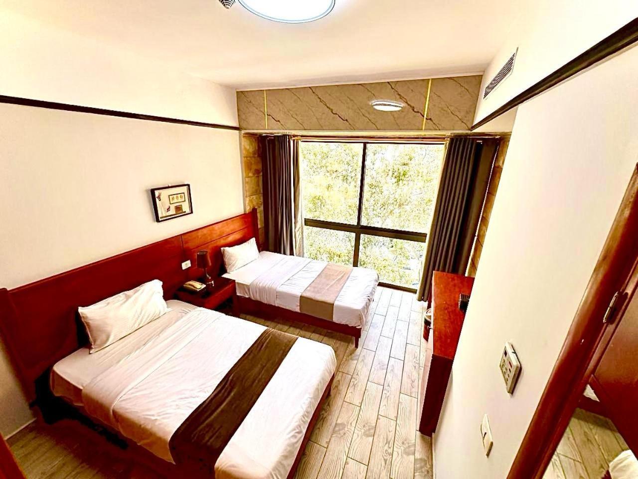 Caesar'S Park Hotel Beirut Luaran gambar