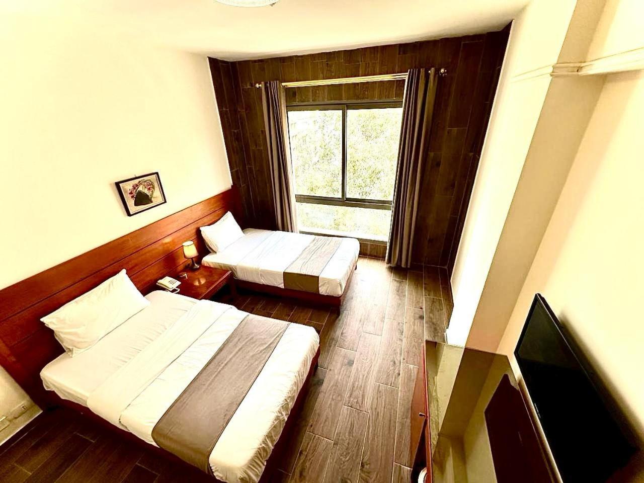 Caesar'S Park Hotel Beirut Luaran gambar