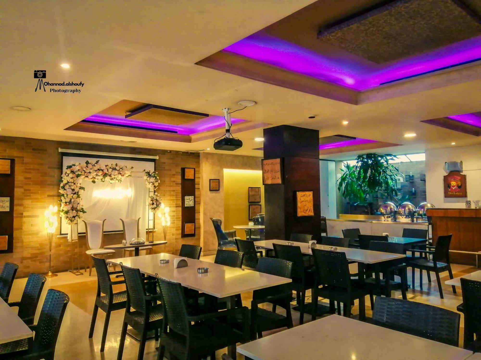 Caesar'S Park Hotel Beirut Luaran gambar