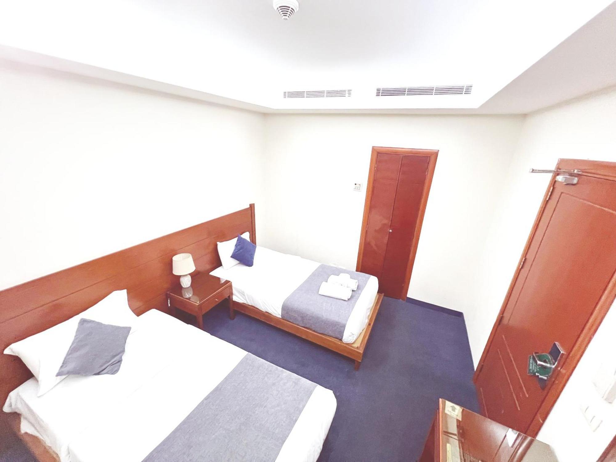 Caesar'S Park Hotel Beirut Luaran gambar
