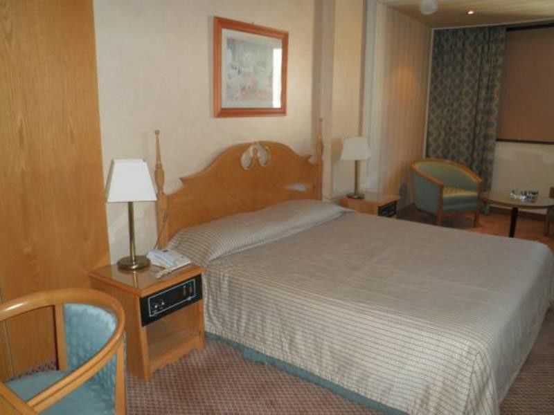 Caesar'S Park Hotel Beirut Luaran gambar
