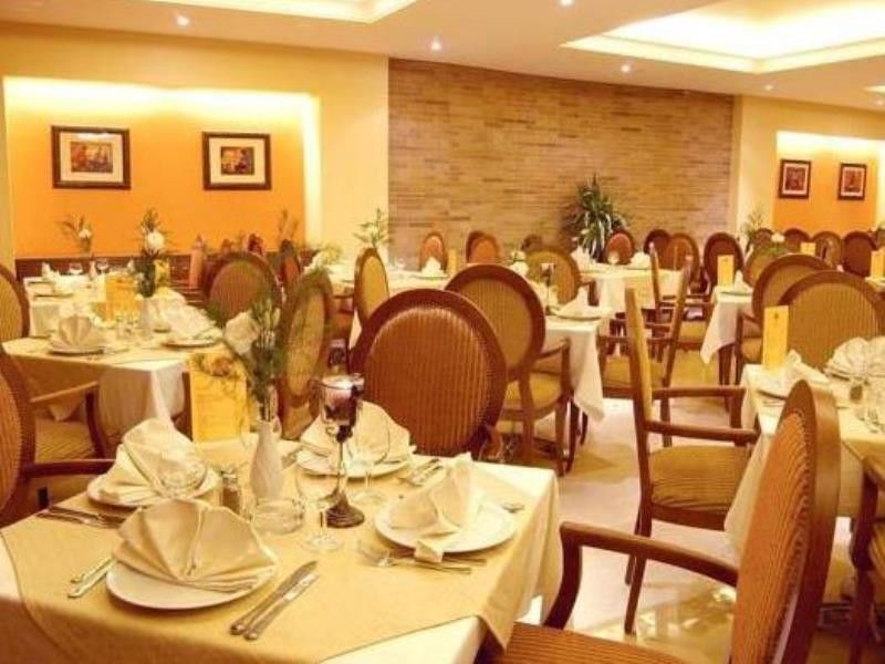 Caesar'S Park Hotel Beirut Luaran gambar