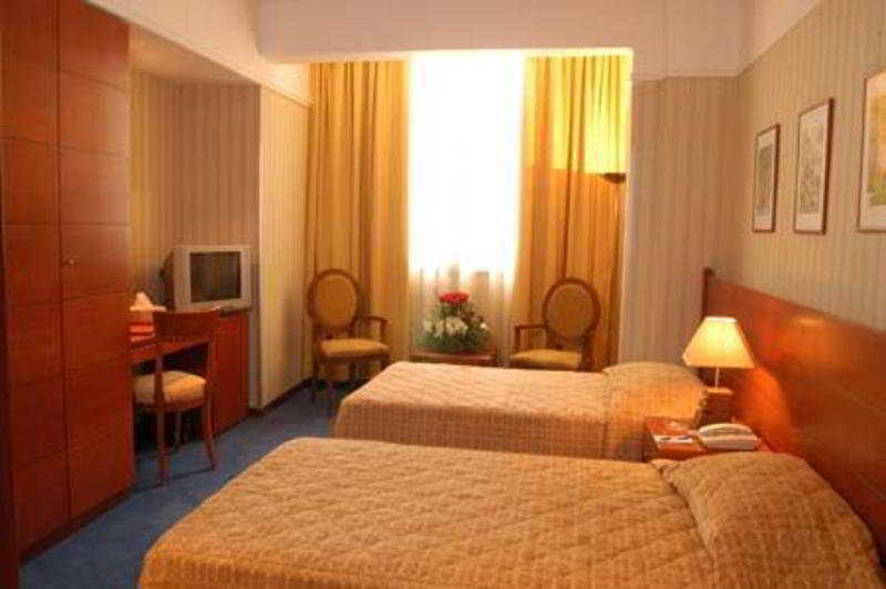 Caesar'S Park Hotel Beirut Luaran gambar
