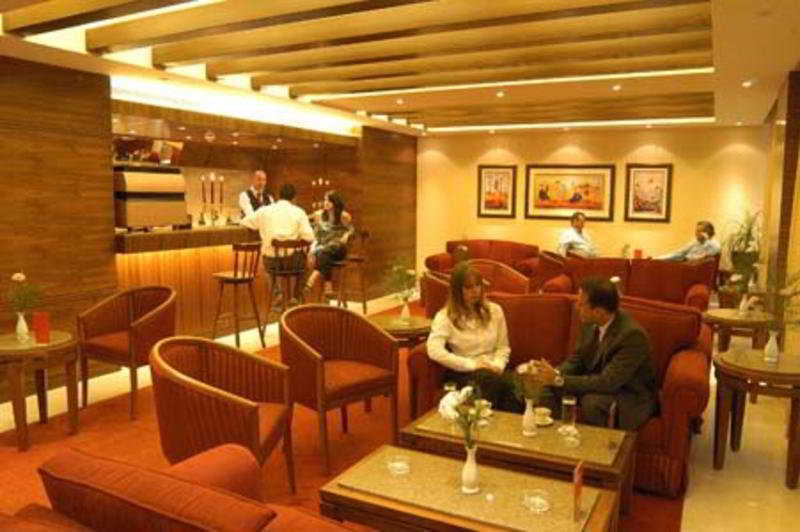 Caesar'S Park Hotel Beirut Luaran gambar