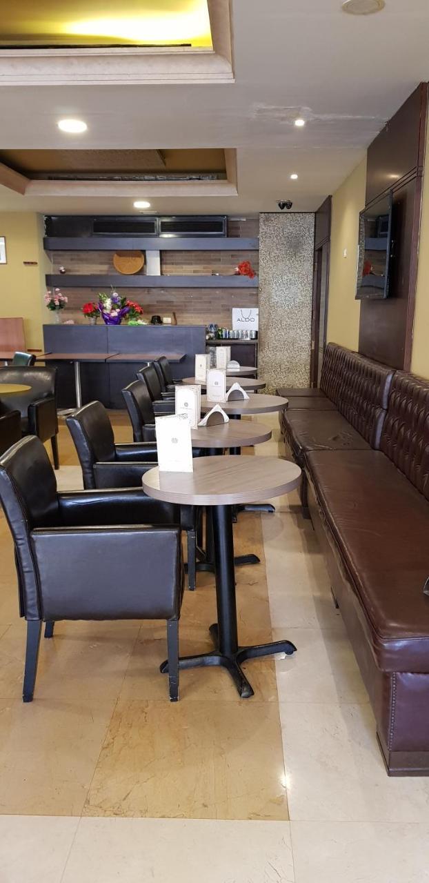 Caesar'S Park Hotel Beirut Luaran gambar