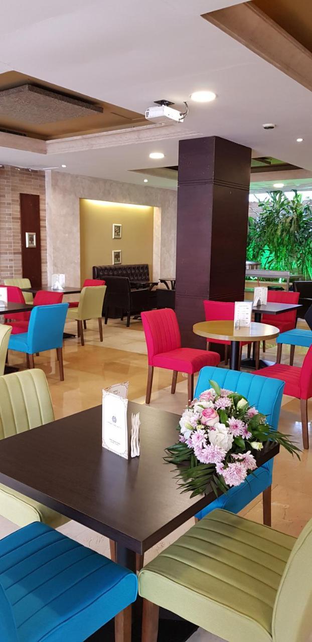 Caesar'S Park Hotel Beirut Luaran gambar