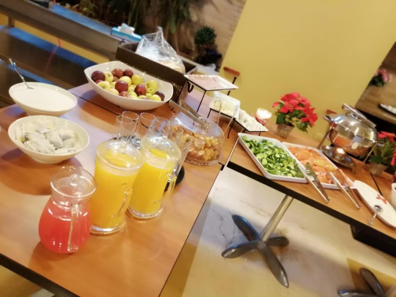 Caesar'S Park Hotel Beirut Luaran gambar
