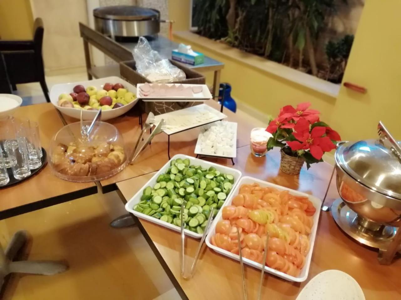 Caesar'S Park Hotel Beirut Luaran gambar