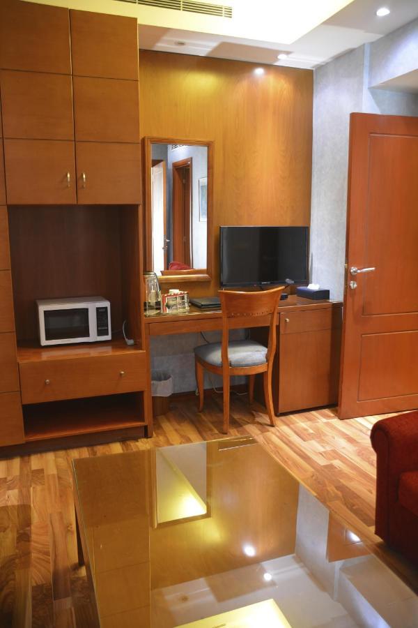 Caesar'S Park Hotel Beirut Luaran gambar