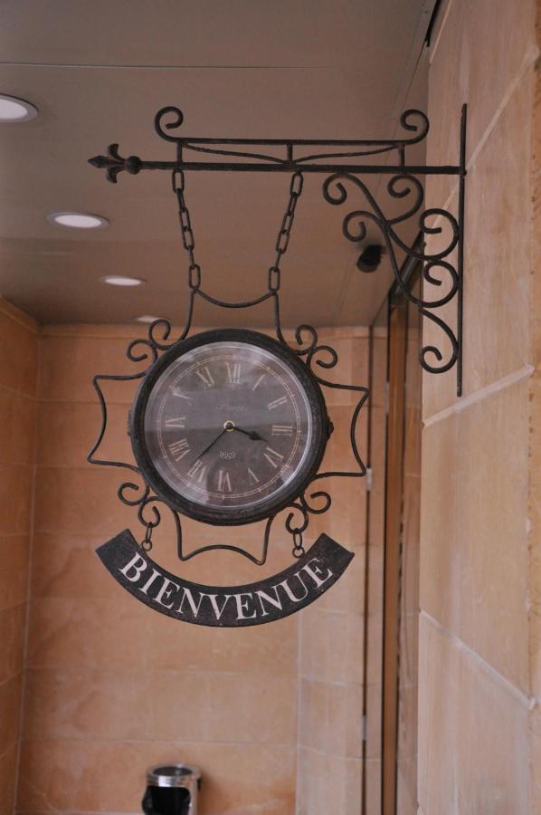Caesar'S Park Hotel Beirut Luaran gambar