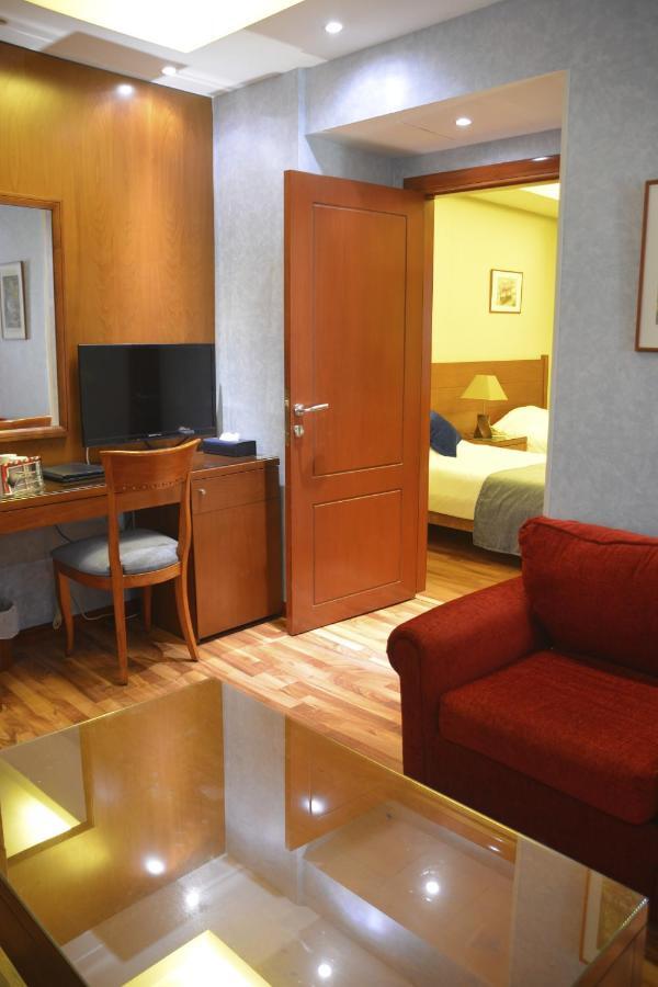 Caesar'S Park Hotel Beirut Luaran gambar