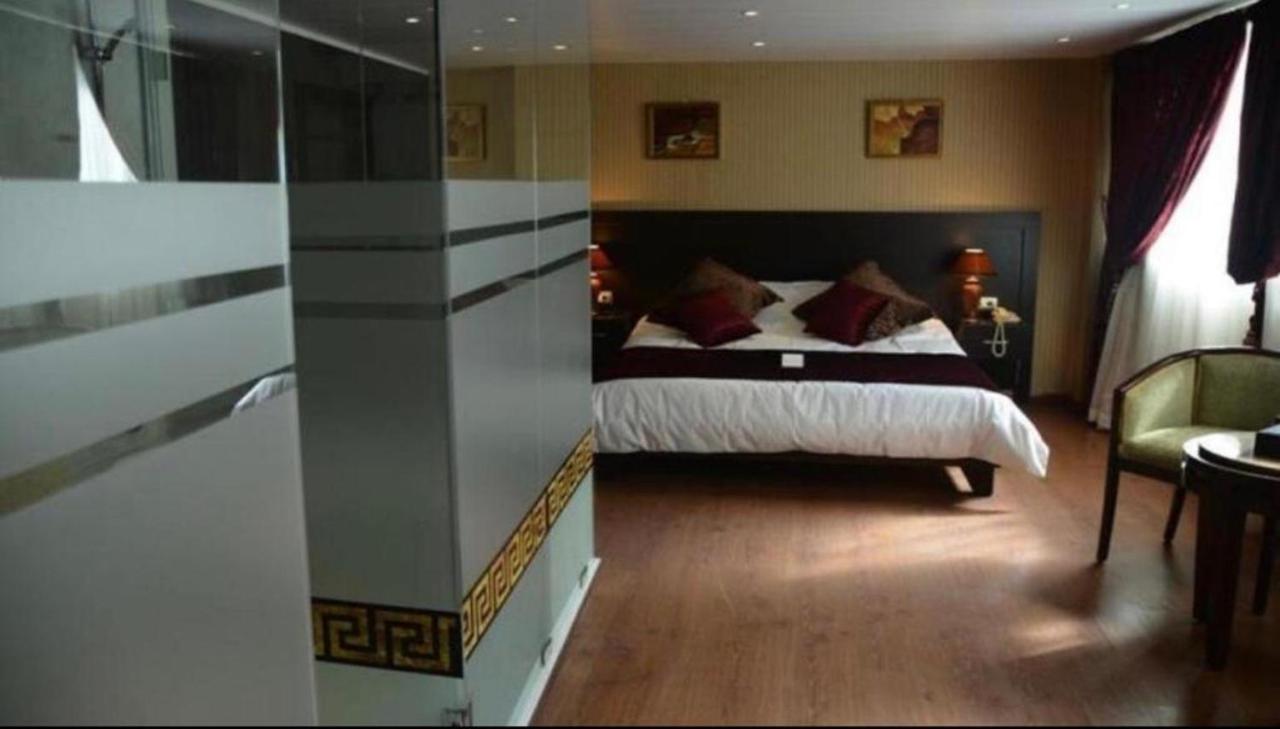 Caesar'S Park Hotel Beirut Luaran gambar