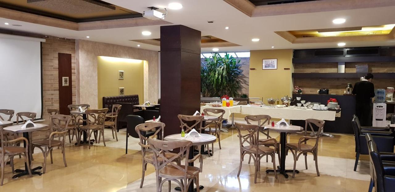 Caesar'S Park Hotel Beirut Luaran gambar